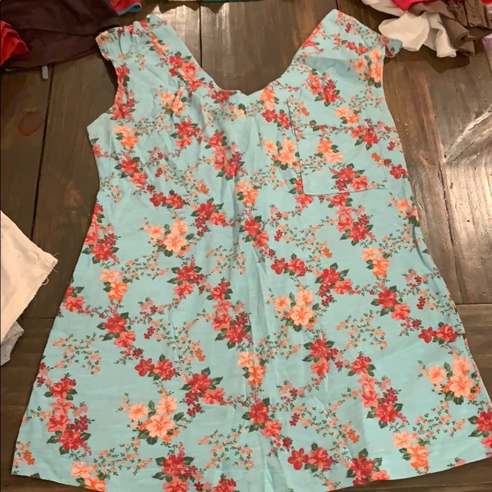 Sweet top from Target